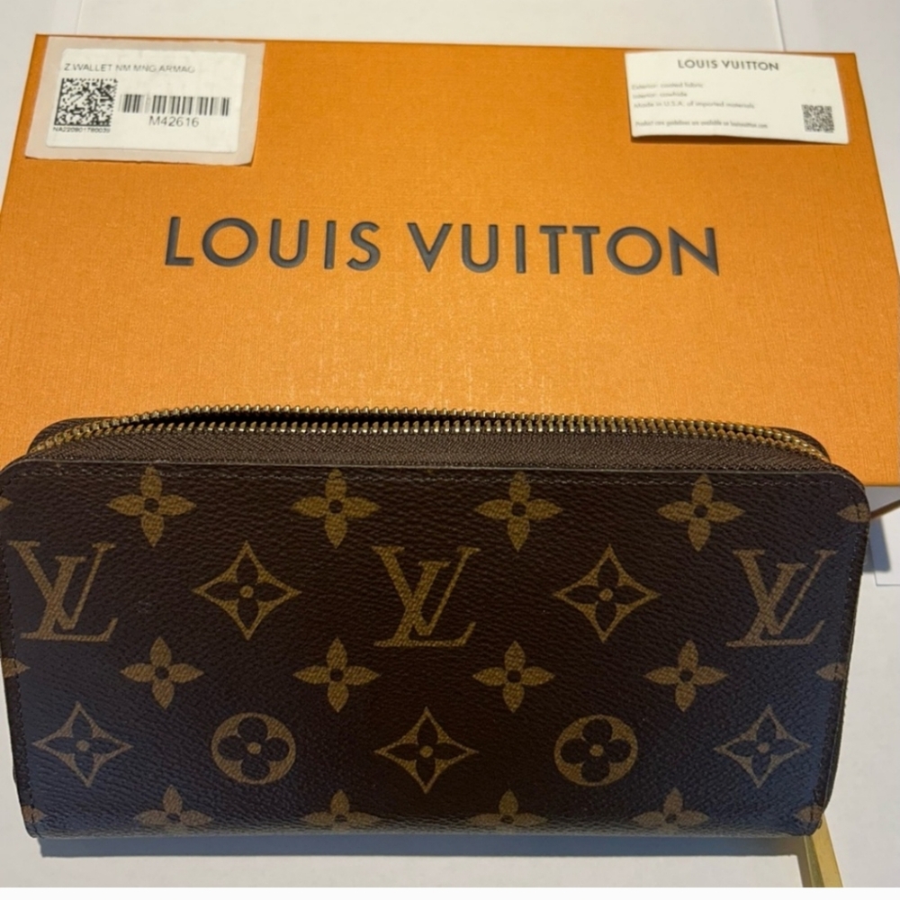Wallet louis Vuitton